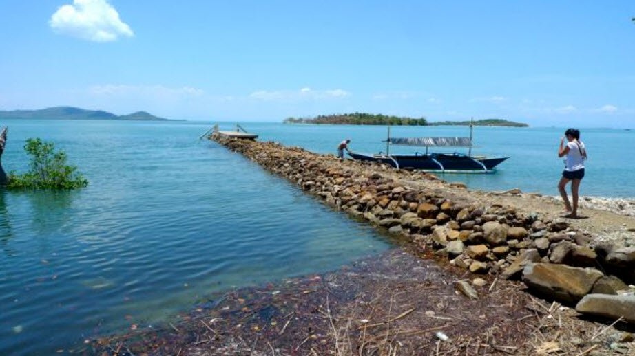 Nagarao Island, , Philippines